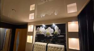 3-к квартира, на длительный срок, 59м2, 5/5 этаж