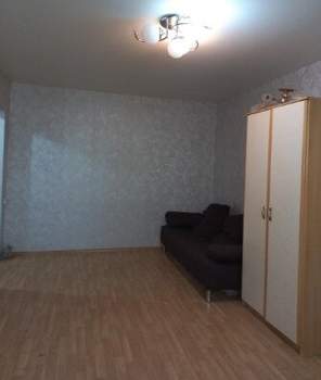 1-к квартира, на длительный срок, 31м2, 1/3 этаж
