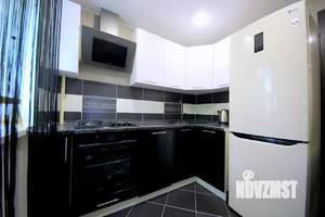 1-к квартира, посуточно, 35м2, 2/5 этаж
