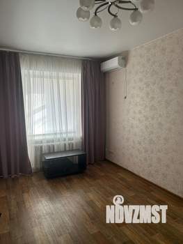 1-к квартира, на длительный срок, 35м2, 2/6 этаж