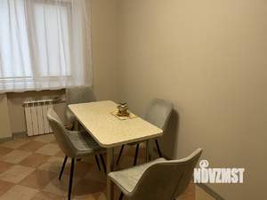 1-к квартира, на длительный срок, 45м2, 2/11 этаж