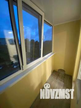 Студия квартира, посуточно, 33м2, 5/10 этаж