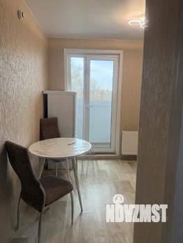 1-к квартира, на длительный срок, 30м2, 2/10 этаж