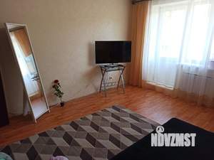 1-к квартира, на длительный срок, 40м2, 2/10 этаж