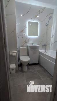 1-к квартира, на длительный срок, 35м2, 3/10 этаж