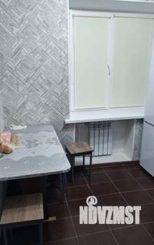 3-к квартира, на длительный срок, 56м2, 4/5 этаж