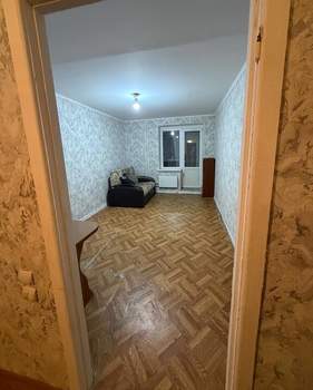 1-к квартира, на длительный срок, 32м2, 5/10 этаж