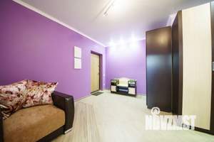 1-к квартира, посуточно, 50м2, 9/10 этаж