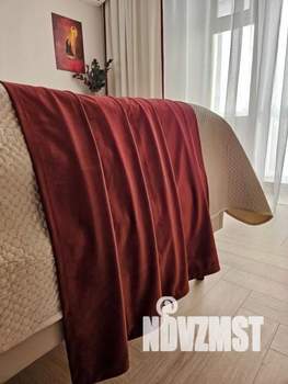 2-к квартира, посуточно, 51м2, 1/1 этаж