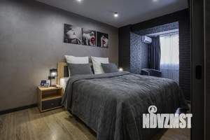 2-к квартира, посуточно, 60м2, 2/6 этаж