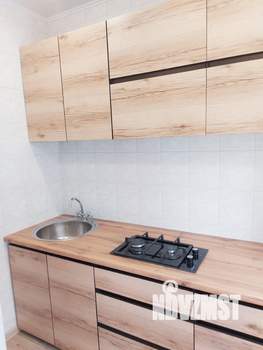 1-к квартира, на длительный срок, 30м2, 2/5 этаж