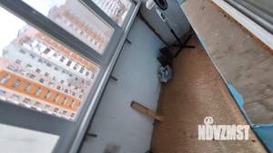 1-к квартира, на длительный срок, 43м2, 6/10 этаж