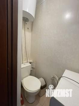 1-к квартира, на длительный срок, 31м2, 4/5 этаж