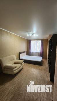 1-к квартира, на длительный срок, 45м2, 4/19 этаж