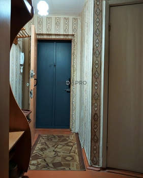 2-к квартира, на длительный срок, 44м2, 2/5 этаж