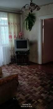 2-к квартира, на длительный срок, 47м2, 4/5 этаж