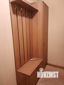 2-к квартира, на длительный срок, 40м2, 2/2 этаж
