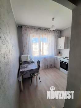 1-к квартира, на длительный срок, 30м2, 7/10 этаж