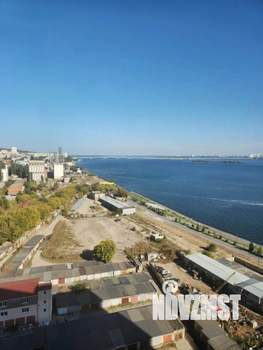 2-к квартира, на длительный срок, 60м2, 18/23 этаж