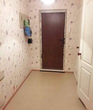 1-к квартира, на длительный срок, 43м2, 4/10 этаж