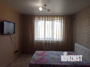1-к квартира, посуточно, 34м2, 9/10 этаж