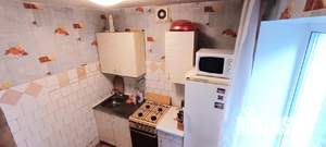 1-к квартира, на длительный срок, 32м2, 4/5 этаж