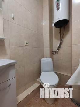 1-к квартира, посуточно, 45м2, 13/14 этаж