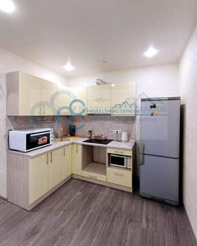 1-к квартира, на длительный срок, 31м2, 7/10 этаж