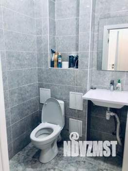 1-к квартира, посуточно, 60м2, 1/1 этаж