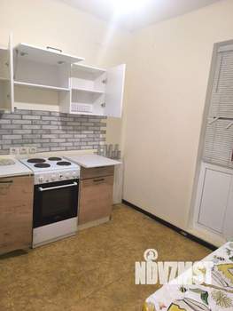 1-к квартира, на длительный срок, 35м2, 1/12 этаж