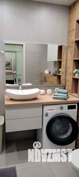 1-к квартира, посуточно, 47м2, 18/25 этаж