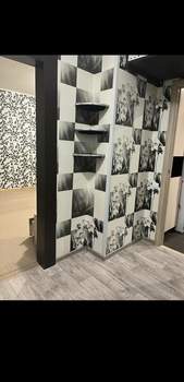 1-к квартира, на длительный срок, 38м2, 1/9 этаж