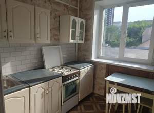 2-к квартира, на длительный срок, 45м2, 2/9 этаж