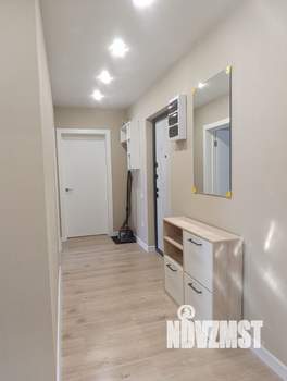 2-к квартира, на длительный срок, 64м2, 15/18 этаж