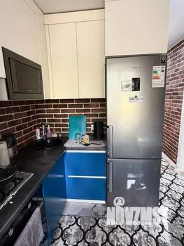 1-к квартира, на длительный срок, 32м2, 3/5 этаж