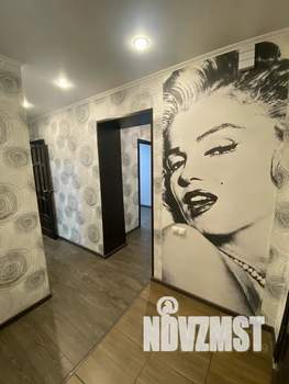 2-к квартира, посуточно, 50м2, 5/10 этаж