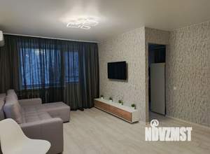 2-к квартира, на длительный срок, 38м2, 4/6 этаж