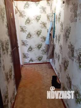 1-к квартира, на длительный срок, 36м2, 5/5 этаж