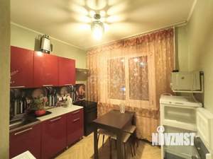 1-к квартира, на длительный срок, 33м2, 7/10 этаж