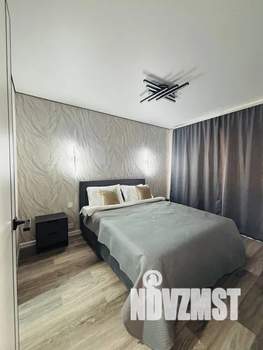 2-к квартира, посуточно, 60м2, 6/10 этаж