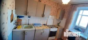 2-к квартира, на длительный срок, 54м2, 6/9 этаж