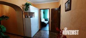 2-к квартира, на длительный срок, 58м2, 3/14 этаж