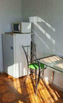 1-к квартира, на длительный срок, 32м2, 7/9 этаж