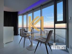 3-к квартира, на длительный срок, 85м2, 14/37 этаж