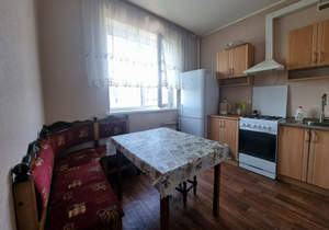 1-к квартира, на длительный срок, 41м2, 7/12 этаж