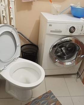 1-к квартира, на длительный срок, 30м2, 1/10 этаж