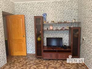2-к квартира, на длительный срок, 41м2, 1/5 этаж