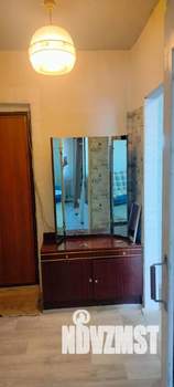 1-к квартира, на длительный срок, 38м2, 7/9 этаж