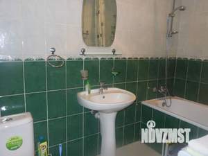 2-к квартира, посуточно, 59м2, 3/14 этаж