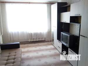 1-к квартира, на длительный срок, 35м2, 2/9 этаж